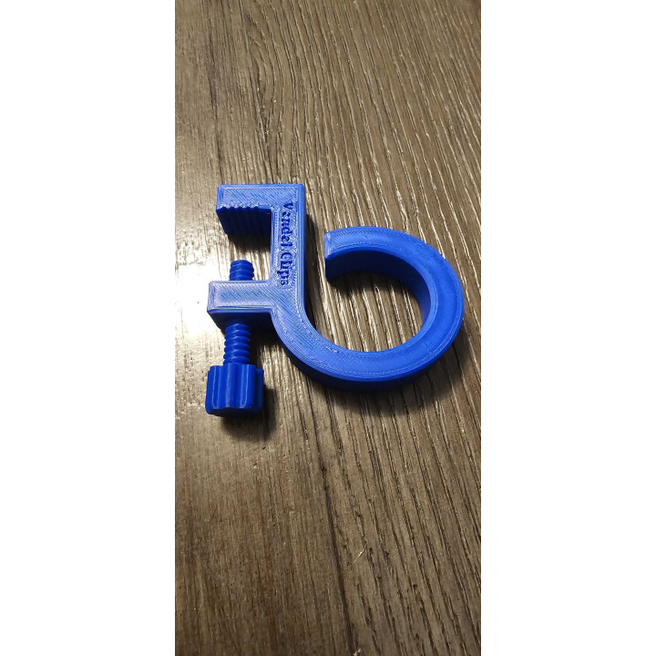 Vandal Clip Plus